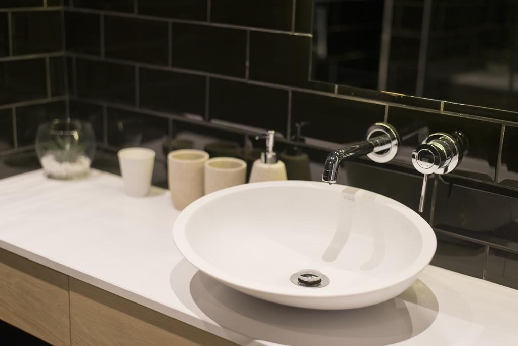 City Center Studio Apartment